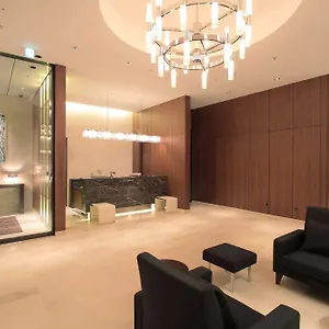 *** 经济型酒店 四谷三井花园饭店 日本