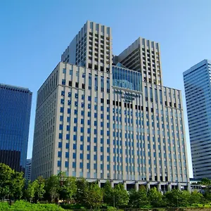 **** 酒店 大阪蒙特利拉苏瑞酒店 日本