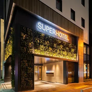 *** 酒店 东京滨松町超级酒店 日本